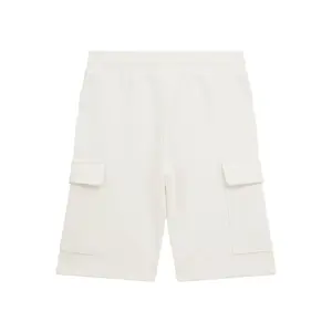 Children's cargo shorts Guess Woven image-1