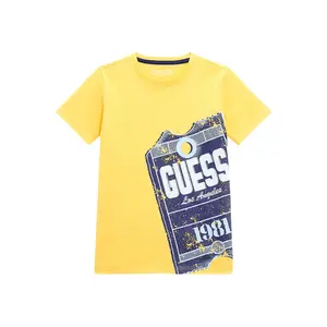 Kid's T-shirt Guess image-0