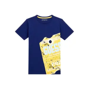 Kid's T-shirt Guess image-0