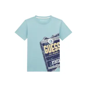 Kid's T-shirt Guess image-0