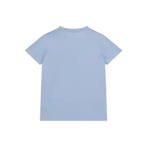 Kid's T-shirt Guess image-1