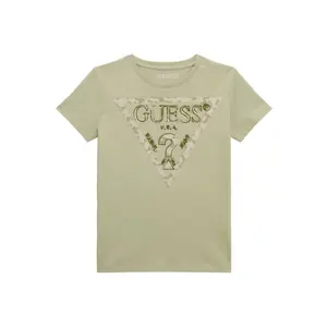 Kid's T-shirt Guess image-0