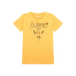 Kid's T-shirt Guess image-0