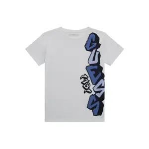 Kid's T-shirt Guess image-0