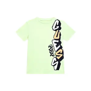 Kid's T-shirt Guess image-0