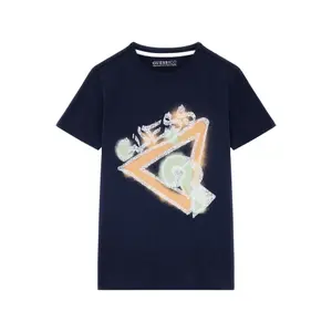 Girl's T-shirt Guess image-0