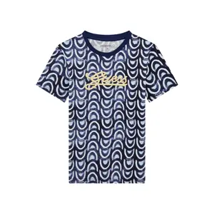 Girl's T-shirt Guess image-0