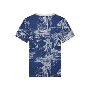 Kid's T-shirt Guess image-1