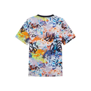 Kid's T-shirt Guess image-1