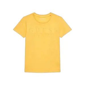 Kid's T-shirt Guess Dye image-0