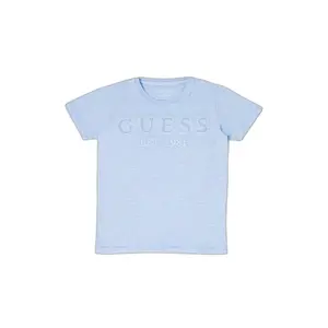 Kid's T-shirt Guess Dye image-0