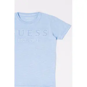Kid's T-shirt Guess Dye image-2