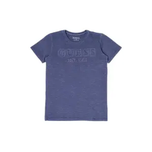 Kid's T-shirt Guess Dye image-0