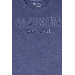 Kid's T-shirt Guess Dye image-2
