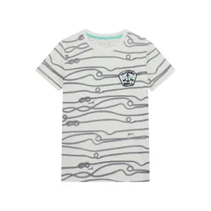 Kid's T-shirt Guess image-0