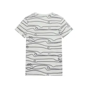 Kid's T-shirt Guess image-1