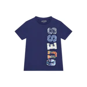 Kid's T-shirt Guess image-0