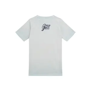 Kid's T-shirt Guess Dye image-1