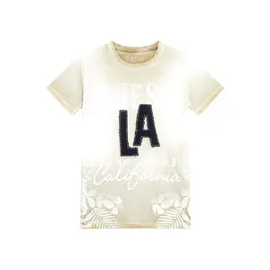Kid's T-shirt Guess Dye image-0