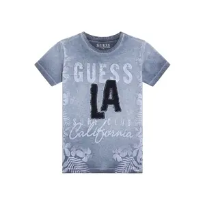 Kid's T-shirt Guess Dye image-0