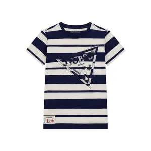 Kid's T-shirt Guess image-0