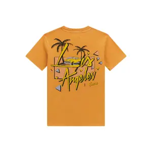 Oversized T-shirt Guess image-1