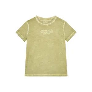 Kid's T-shirt Guess image-0