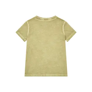 Kid's T-shirt Guess image-1
