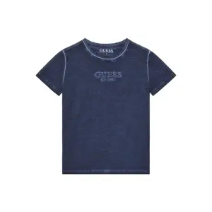 Kid's T-shirt Guess image-0