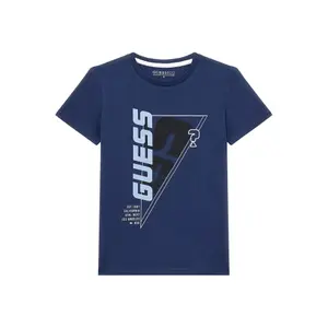 Kid's T-shirt Guess Mini Me image-0