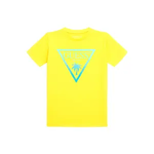 Girl's T-shirt Guess Mini Me image-0