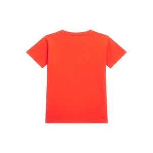 Girl's T-shirt Guess Mini Me image-1