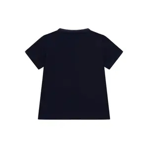 Girl's T-shirt Guess Mini Me image-1