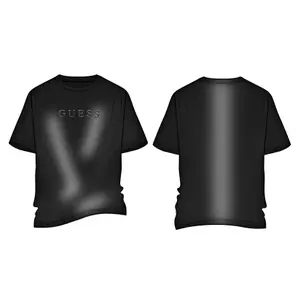 Child's 1981 logo T-shirt Guess image-0