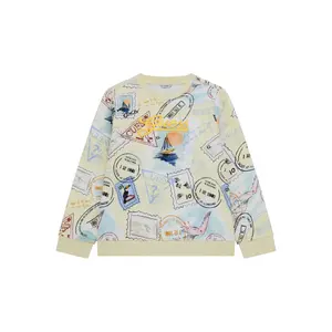 Sweatshirt child Guess image-0