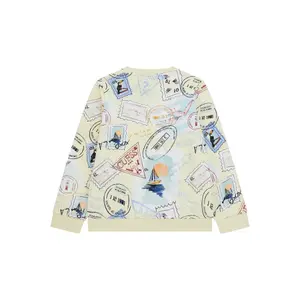 Sweatshirt child Guess image-1