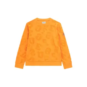 Sweatshirt child Guess image-0