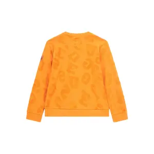 Sweatshirt child Guess image-1