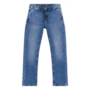 Children's chino jeans Guess image-0