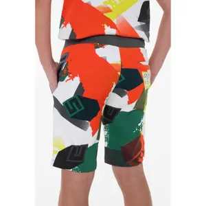 Children's shorts Guess Active image-1