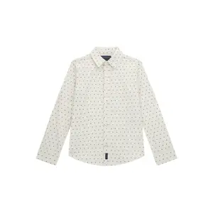 Langarmshirt Kind Guess image-0