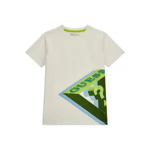Kid's T-shirt Guess image-0