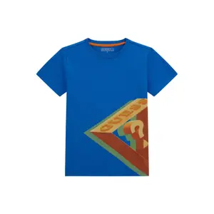 Kid's T-shirt Guess image-0