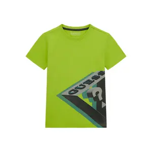 Kid's T-shirt Guess image-0