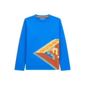 Long sleeve T-shirt Guess image-0