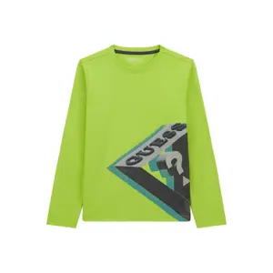 Long sleeve T-shirt Guess image-0
