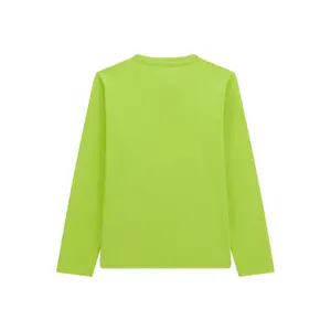 Long sleeve T-shirt Guess image-1