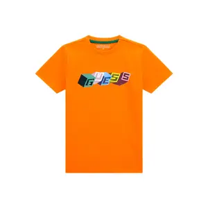 Kid's T-shirt Guess image-0