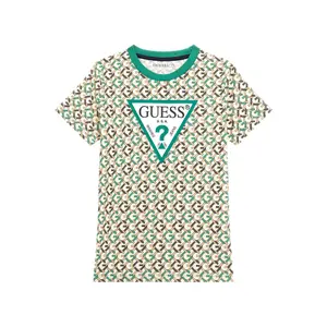 Kid's T-shirt Guess image-0