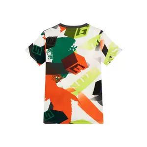 Kid's T-shirt Guess image-1